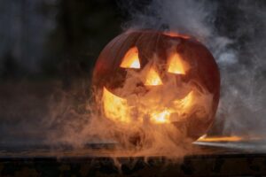 ハロウィンに出会える素敵なイベントはどこ？