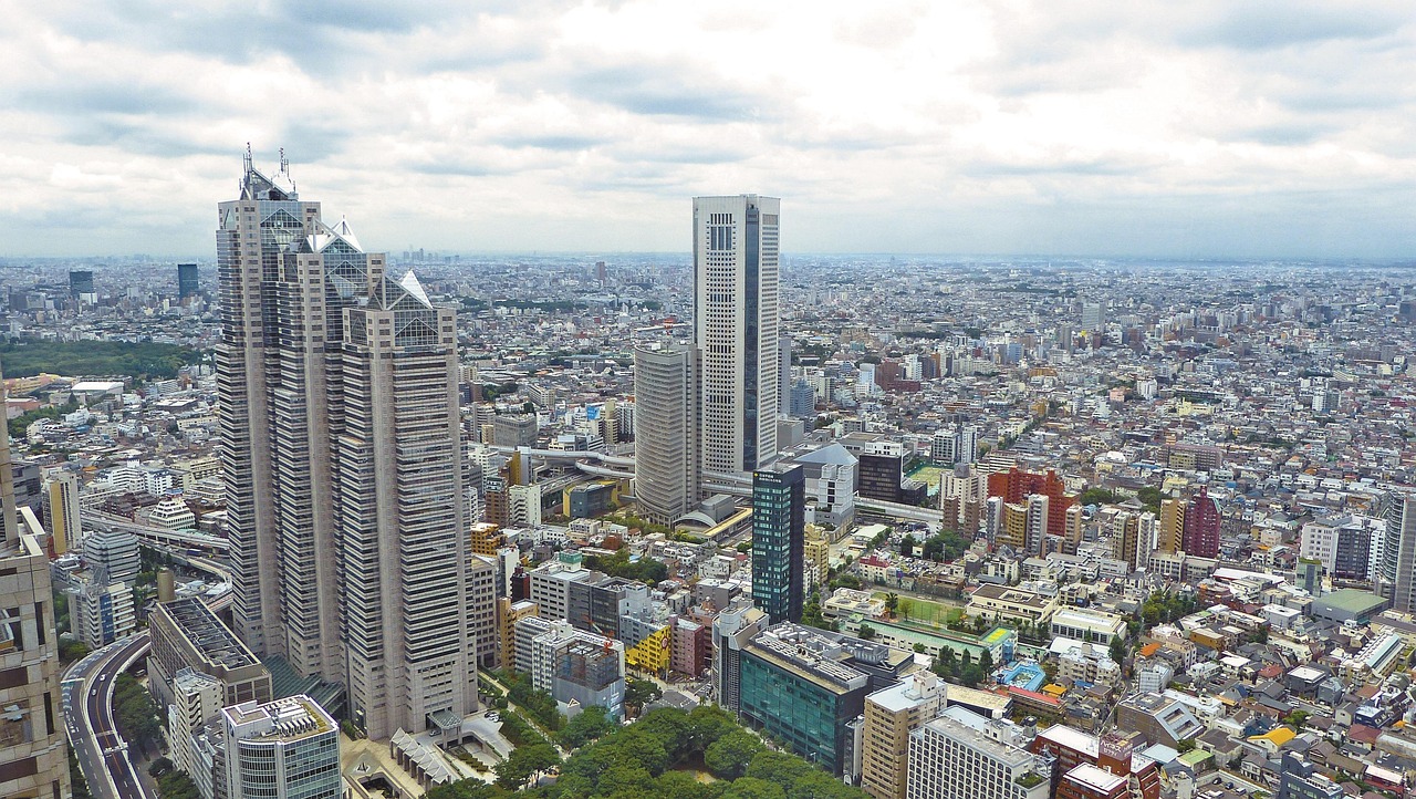 婚活イベント初心者向けに東京でおすすめの場所は？