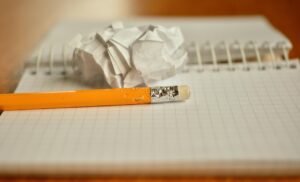 婚活イベントに参加する際にメモを持参する理由とは？