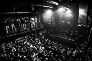 婚活イベントの会場で知っておくべきルールは？