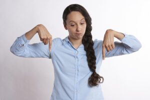 婚活で自信なくなる理由とは何か？