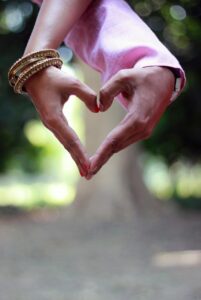 婚活で頑張れない日の対処法は？